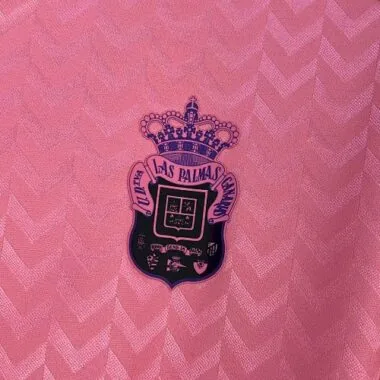 2024/25 Las Palmas Special Edition