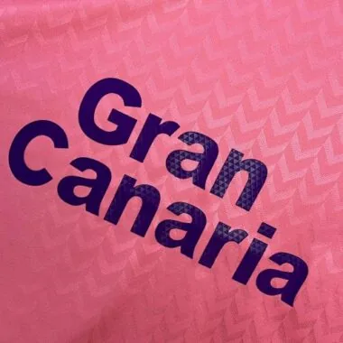 2024/25 Las Palmas Special Edition