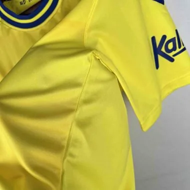 2023/24 Las Palmas Home Cheap Soccer Jerseys