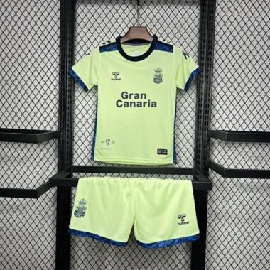 24-25 Las Palmas Third Kids Soccer Jerseys Yupoo