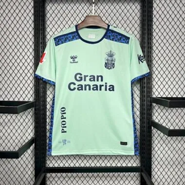 24-25 Las Palmas Second Away S-XXL