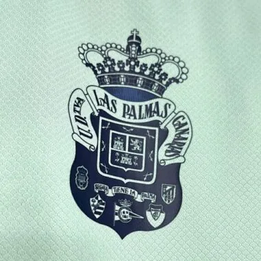 24-25 Las Palmas Second Away S-XXL