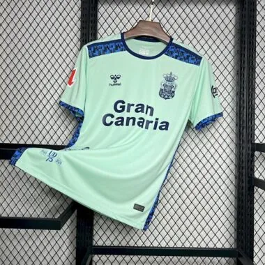 24-25 Las Palmas Second Away S-XXL