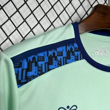 24-25 Las Palmas Second Away S-XXL