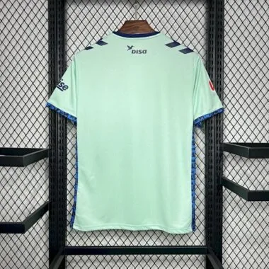 24-25 Las Palmas Second Away S-XXL