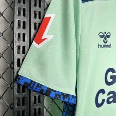 24-25 Las Palmas Second Away S-XXL