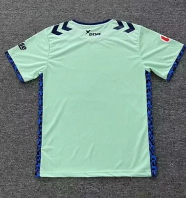 24-25 Las Palmas Third Soccer Jerseys Yupoo