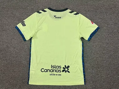 24-25 Las Palmas Third Soccer Jerseys Yupoo