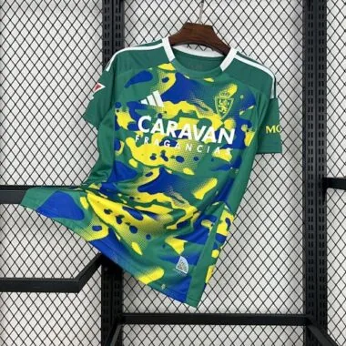 2024/25 Zaragoza Special Edition