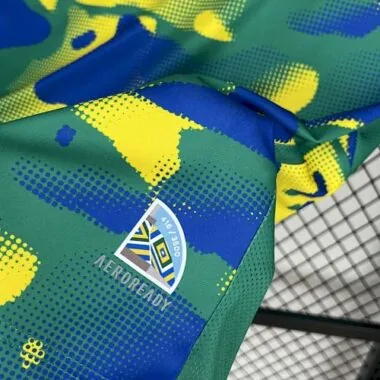 2024/25 Zaragoza Special Edition