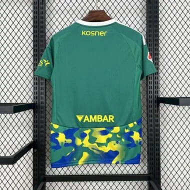 2024/25 Zaragoza Special Edition