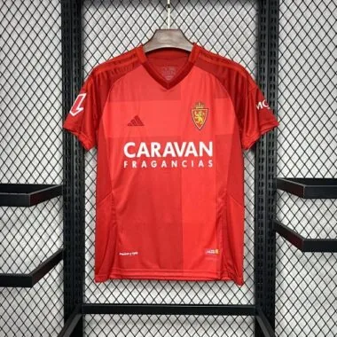 2024/25 Zaragoza Away