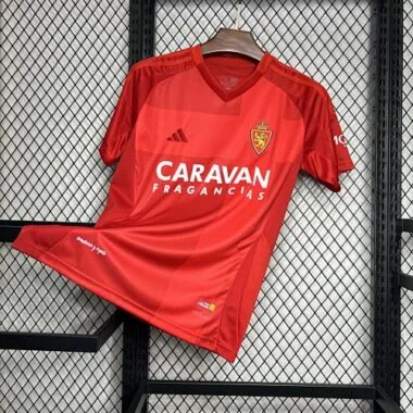 2024/25 Zaragoza Away