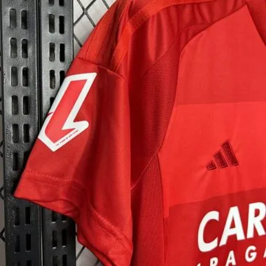 2024/25 Zaragoza Away