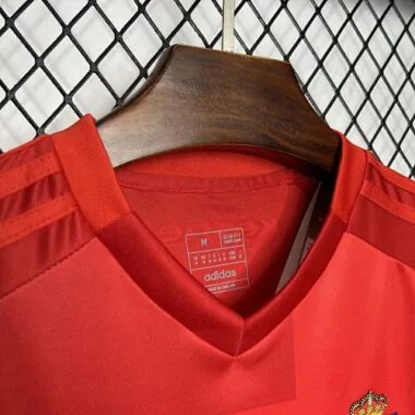 2024/25 Zaragoza Away