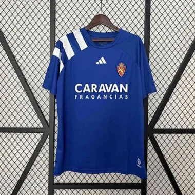 92-93 Zaragoza Home Retro Kit
