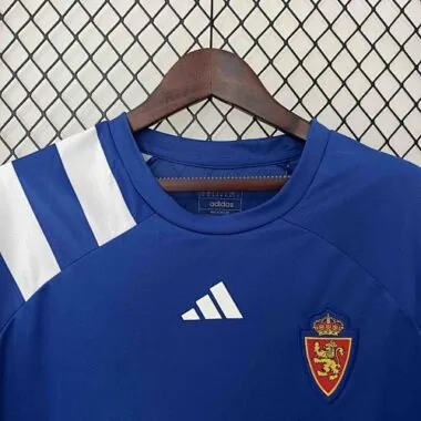 92-93 Zaragoza Home Retro Kit