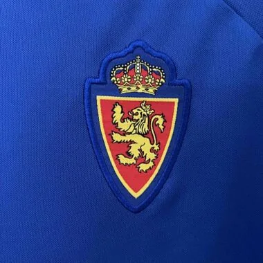 92-93 Zaragoza Home Retro Kit