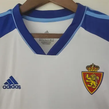 22-23 Zaragoza home