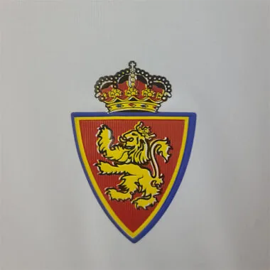 22-23 Zaragoza home