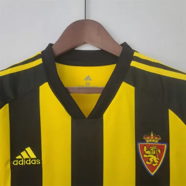 22-23 Zaragoza away