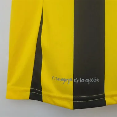 22-23 Zaragoza away