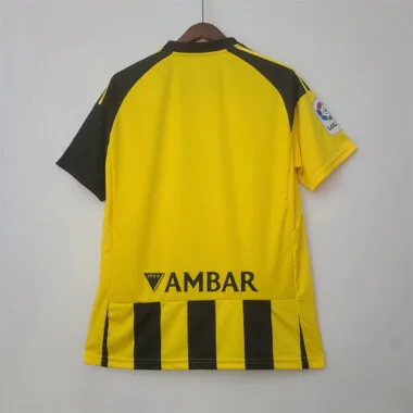 22-23 Zaragoza away