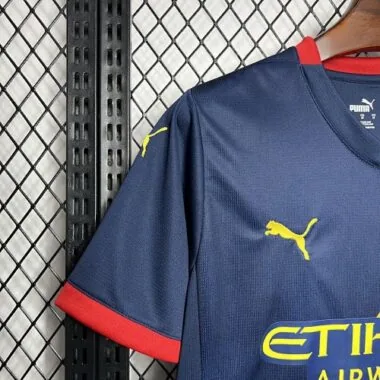 2024/25 Girona Away