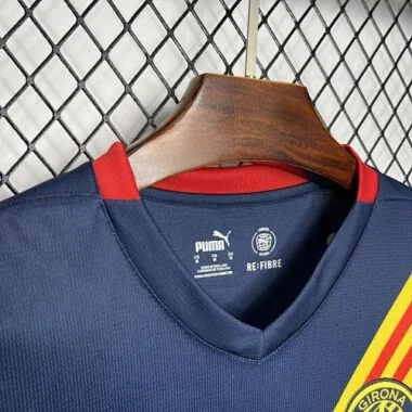 2024/25 Girona Away