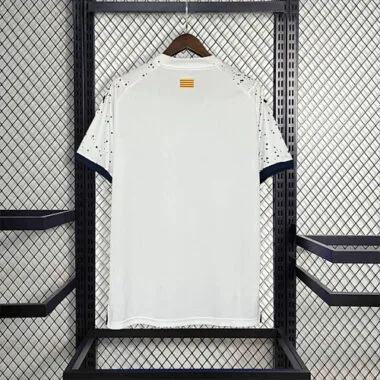 2023/24 Girona Away Cheap Soccer Jerseys