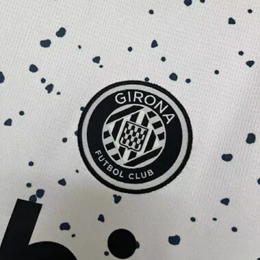 2023/24 Girona Away Cheap Soccer Jerseys