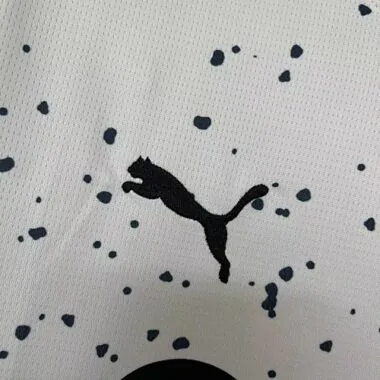 2023/24 Girona Away Cheap Soccer Jerseys