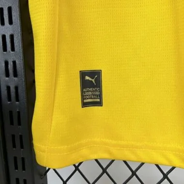 25-26 Girona Away Kit S-2XL Cheap Football Jersey Wholesale Yupoo