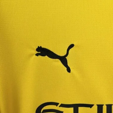 25-26 Girona Away Kit S-2XL Cheap Football Jersey Wholesale Yupoo