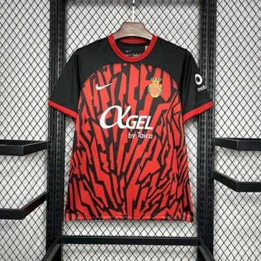 2024/25 Mallorca Home