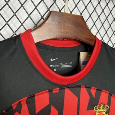 2024/25 Mallorca Home