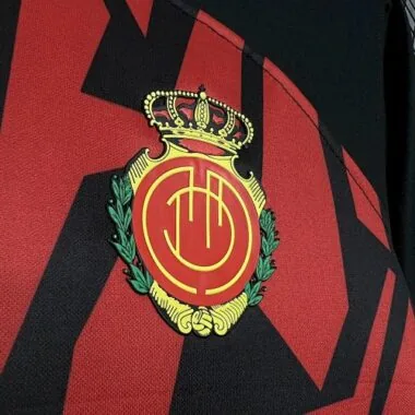 2024/25 Mallorca Home