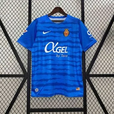 24-25 Mallorca Blue S-XXL