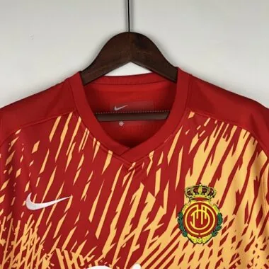 23-24 Edizione commemorativa di Maiorca, taglie S-XXL
