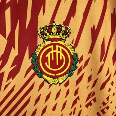 23-24 Edizione commemorativa di Maiorca, taglie S-XXL