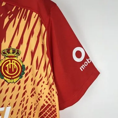 23-24 Edizione commemorativa di Maiorca, taglie S-XXL