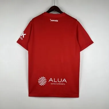 23-24 Edizione commemorativa di Maiorca, taglie S-XXL