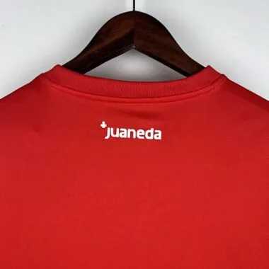 23-24 Edizione commemorativa di Maiorca, taglie S-XXL