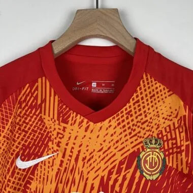 2023/24 Kids Mallorca Commemorative Edition size