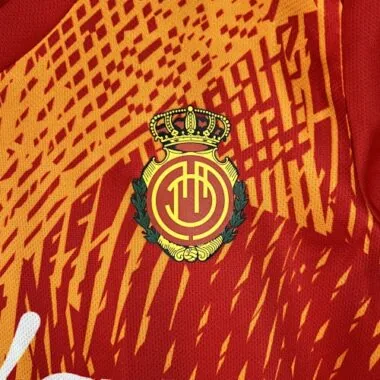 2023/24 Kids Mallorca Commemorative Edition size