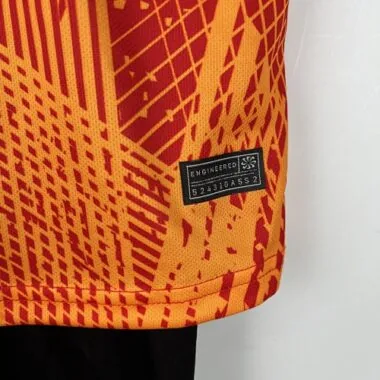 2023/24 Kids Mallorca Commemorative Edition size