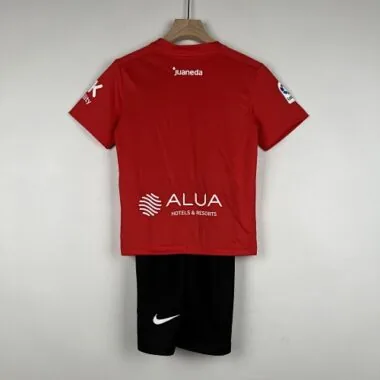 2023/24 Kids Mallorca Commemorative Edition size