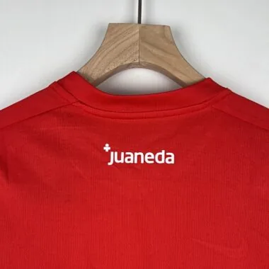 2023/24 Kids Mallorca Commemorative Edition size