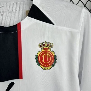 25-26 Mallorca Away Kit S-2XL Cheap Football Jersey Wholesale Yupoo