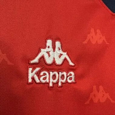Retro 96-97 Osasuna Home S-XXL